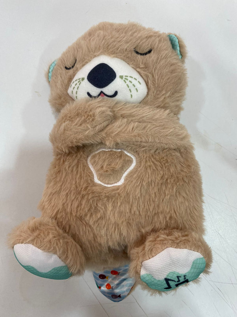 SnuggleWave™ Peluche de Apego con Respiración