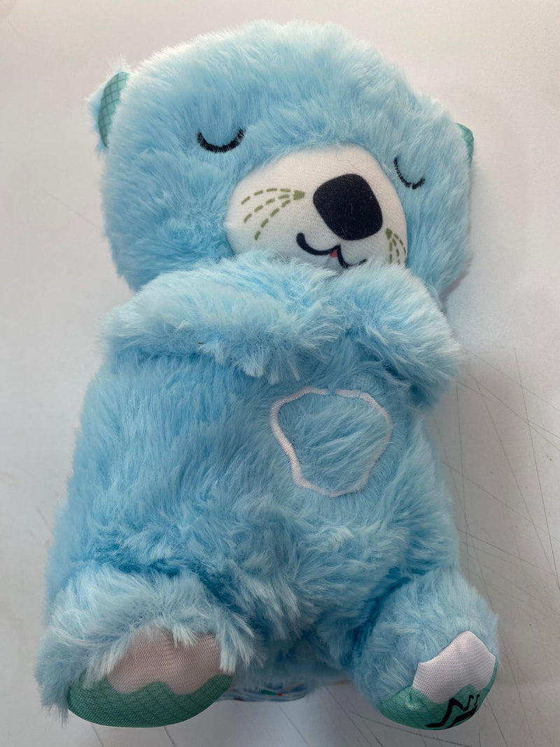 SnuggleWave™ Peluche de Apego con Respiración
