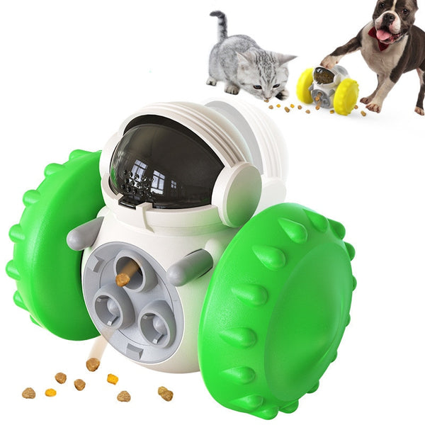 TREATRIX™️ , Juguete Interactivo Para Mascotas